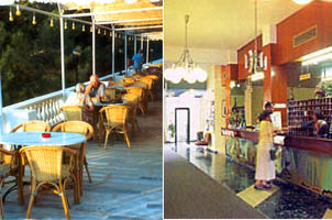 Akrotiri Beach 4****,  , ,   - Akrotiri Beach 4****, hotels Greece, Greece, Averest